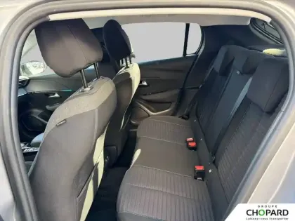 Photo 31 Peugeot 208 Gén. II Ph1 NG Style 5