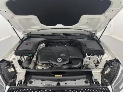 Photo 19 Mercedes Classe GLC GLC Coupé 300 de 9G-Tronic 4Matic