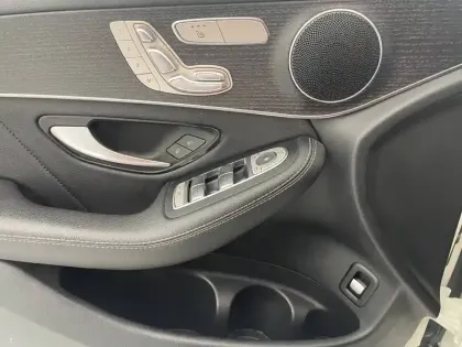 Photo 24 Mercedes Classe GLC GLC Coupé 300 de 9G-Tronic 4Matic