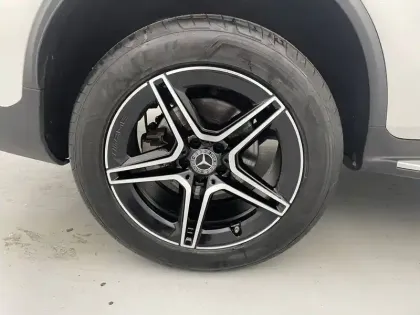 Photo 18 Mercedes Classe GLC GLC Coupé 300 de 9G-Tronic 4Matic