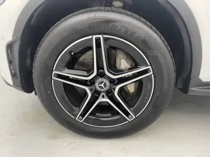 Photo 17 Mercedes Classe GLC GLC Coupé 300 de 9G-Tronic 4Matic