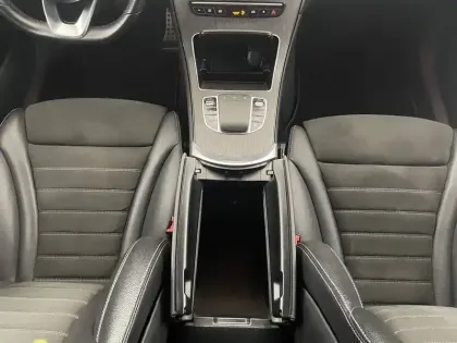 Photo 29 Mercedes Classe GLC GLC Coupé 300 de 9G-Tronic 4Matic