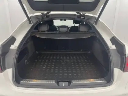 Photo 13 Mercedes Classe GLC GLC Coupé 300 de 9G-Tronic 4Matic