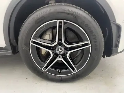 Photo 12 Mercedes Classe GLC GLC Coupé 300 de 9G-Tronic 4Matic