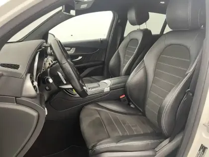 Photo 14 Mercedes Classe GLC GLC Coupé 300 de 9G-Tronic 4Matic