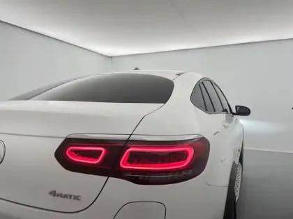 Photo 31 Mercedes Classe GLC GLC Coupé 300 de 9G-Tronic 4Matic