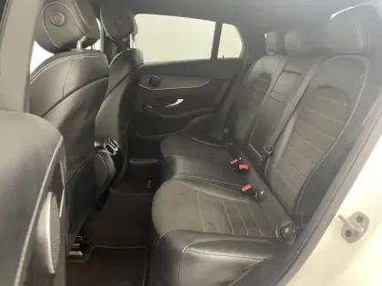 Photo 15 Mercedes Classe GLC GLC Coupé 300 de 9G-Tronic 4Matic