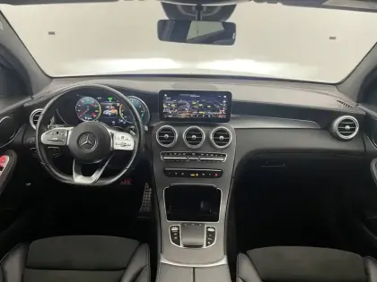 Photo 28 Mercedes Classe GLC GLC Coupé 300 de 9G-Tronic 4Matic