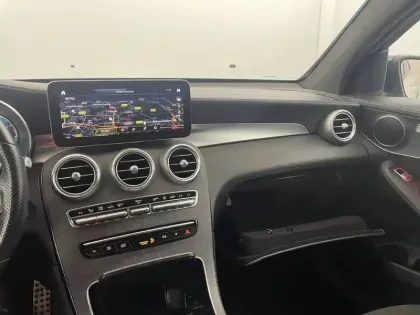 Photo 27 Mercedes Classe GLC GLC Coupé 300 de 9G-Tronic 4Matic