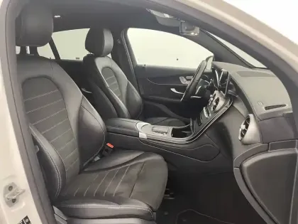 Photo 25 Mercedes Classe GLC GLC Coupé 300 de 9G-Tronic 4Matic