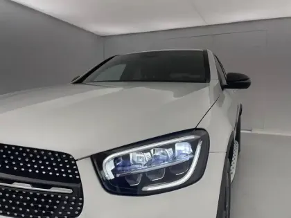 Photo 30 Mercedes Classe GLC GLC Coupé 300 de 9G-Tronic 4Matic