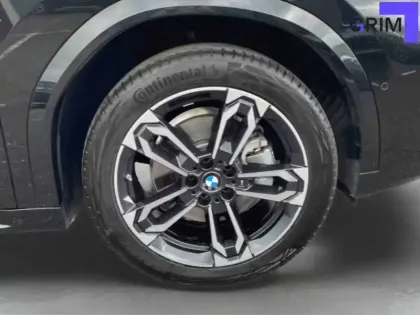 Photo 13 BMW X2  sDrive 20i 170ch DKG7