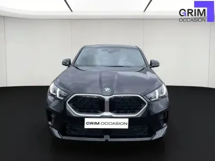 Photo 17 BMW X2  sDrive 20i 170ch DKG7