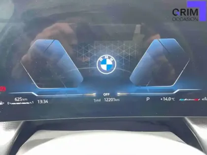 Photo 6 BMW X2  sDrive 20i 170ch DKG7