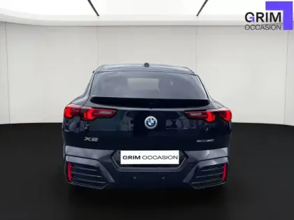 Photo 18 BMW X2  sDrive 20i 170ch DKG7