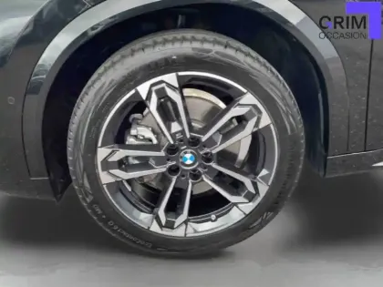 Photo 12 BMW X2  sDrive 20i 170ch DKG7