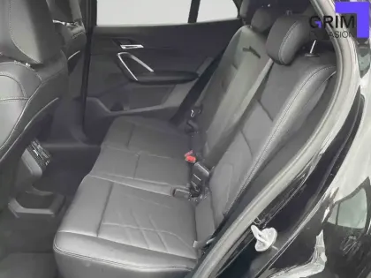 Photo 10 BMW X2  sDrive 20i 170ch DKG7