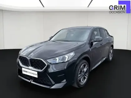 Photo Bmw X2 M Sport