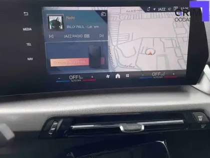 Photo 7 BMW X2  sDrive 20i 170ch DKG7