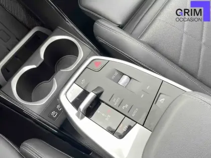 Photo 9 BMW X2  sDrive 20i 170ch DKG7