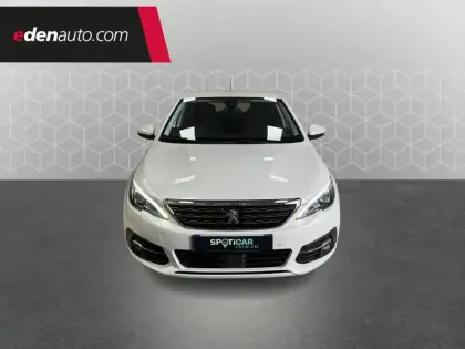 Photo 7 Peugeot 308  PureTech 130ch S&S BVM6