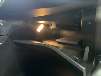 Photo 37 Peugeot 308  PureTech 130ch S&S BVM6