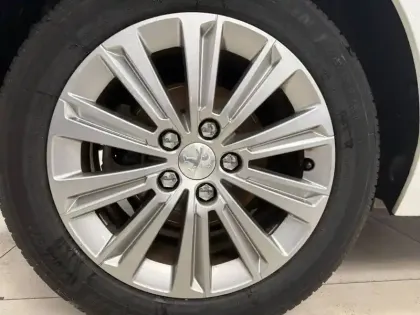 Photo 17 Peugeot 308  PureTech 130ch S&S BVM6