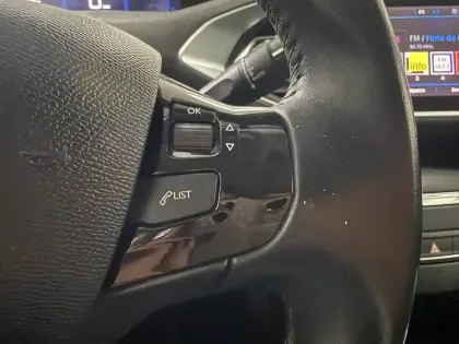 Photo 26 Peugeot 308  PureTech 130ch S&S BVM6