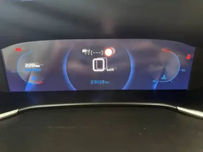 Photo 24 Peugeot 308  PureTech 130ch S&S BVM6