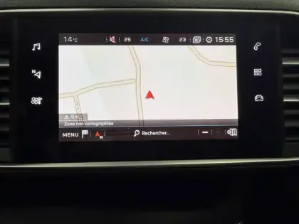 Photo 12 Peugeot 308  PureTech 130ch S&S BVM6