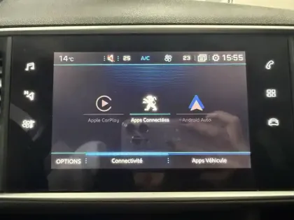 Photo 107 Peugeot 308  PureTech 130ch S&S BVM6
