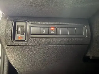 Photo 23 Peugeot 308  PureTech 130ch S&S BVM6