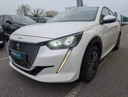 Photo Peugeot 208 Style