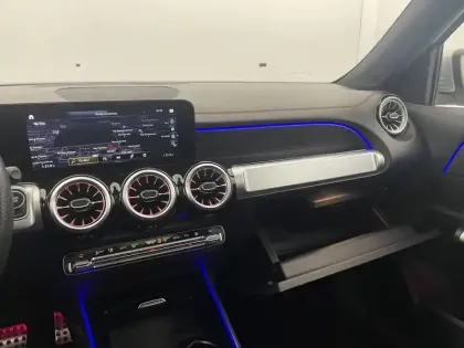 Photo 27 Mercedes Classe B EQB 250