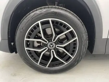 Photo 17 Mercedes Classe B EQB 250