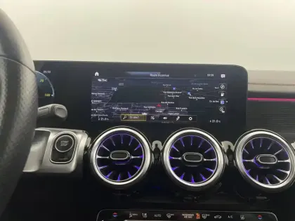 Photo 20 Mercedes Classe B EQB 250