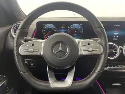 Photo 86 Mercedes Classe B EQB 250