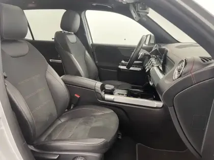 Photo 25 Mercedes Classe B EQB 250