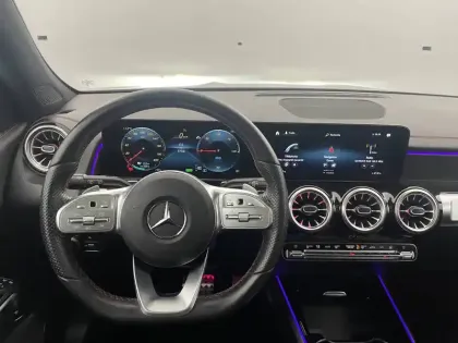 Photo 21 Mercedes Classe B EQB 250