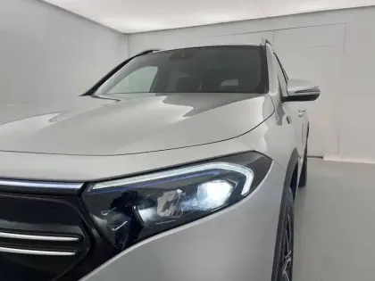 Photo 30 Mercedes Classe B EQB 250