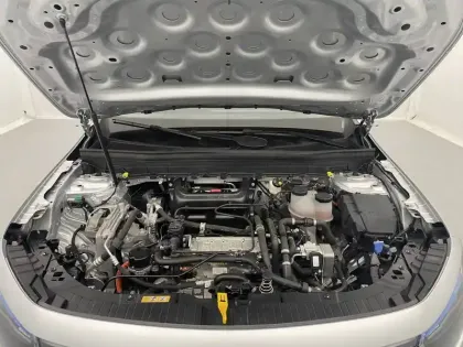 Photo 19 Mercedes Classe B EQB 250