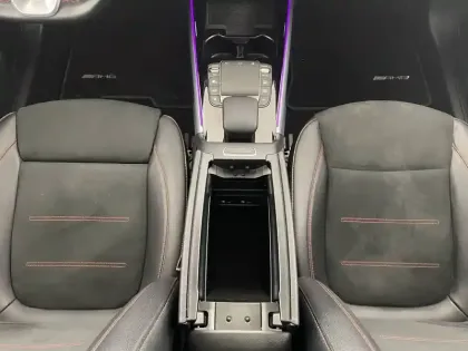 Photo 29 Mercedes Classe B EQB 250