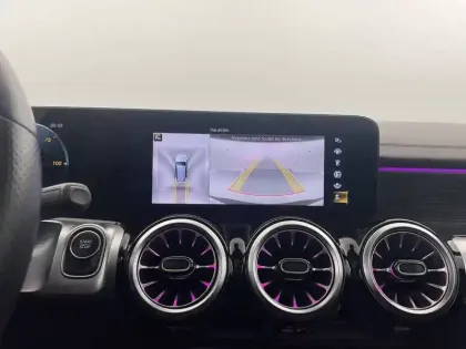 Photo 26 Mercedes Classe B EQB 250