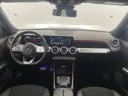 Photo 28 Mercedes Classe B EQB 250