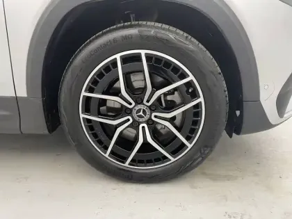 Photo 12 Mercedes Classe B EQB 250