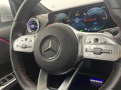 Photo 55 Mercedes Classe B EQB 250