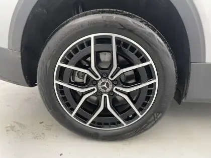 Photo 18 Mercedes Classe B EQB 250