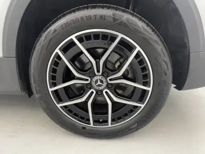 Photo 16 Mercedes Classe B EQB 250