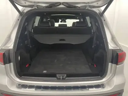 Photo 13 Mercedes Classe B EQB 250