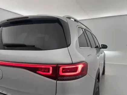 Photo 31 Mercedes Classe B EQB 250